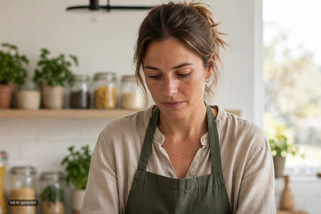 Gesunde Rezepte ohne Diät-Stress: satt werden statt Kalorien zählen